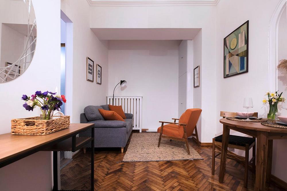 High Note Apartment Beograd Eksteriør billede