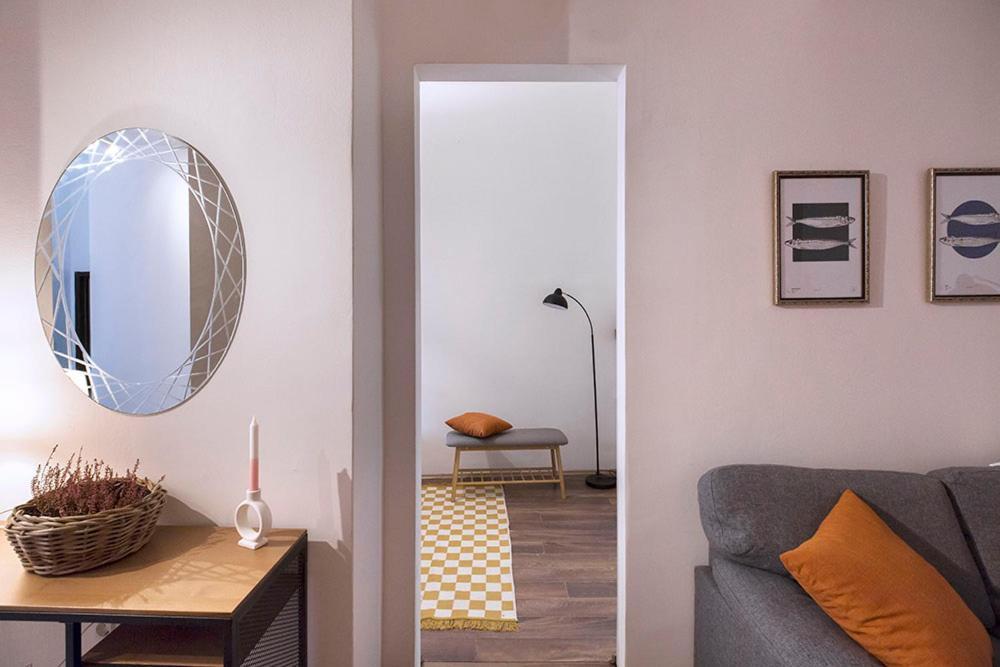 High Note Apartment Beograd Eksteriør billede