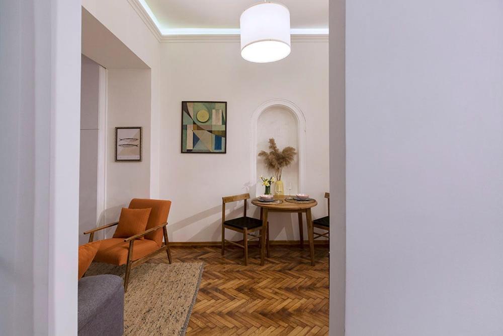 High Note Apartment Beograd Eksteriør billede